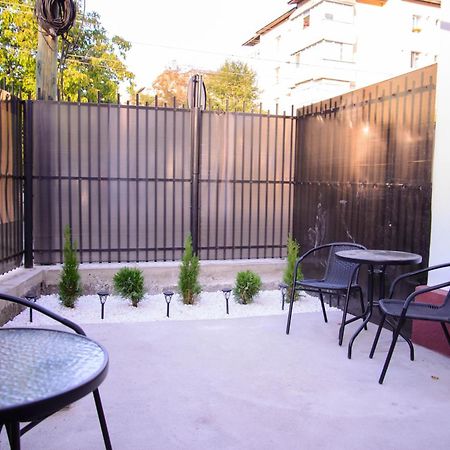 Lisia Residence #1 Piatra Neamt Exterior photo